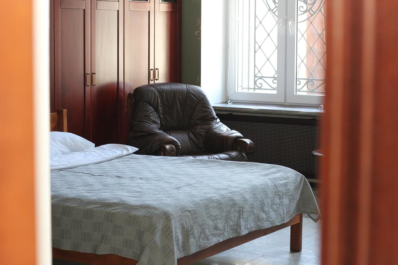 Хостелы Orpheus Hostel and Apartments Одесса-4