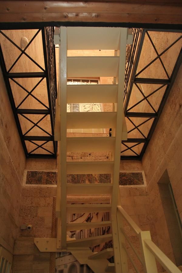 Хостелы Orpheus Hostel and Apartments Одесса-13