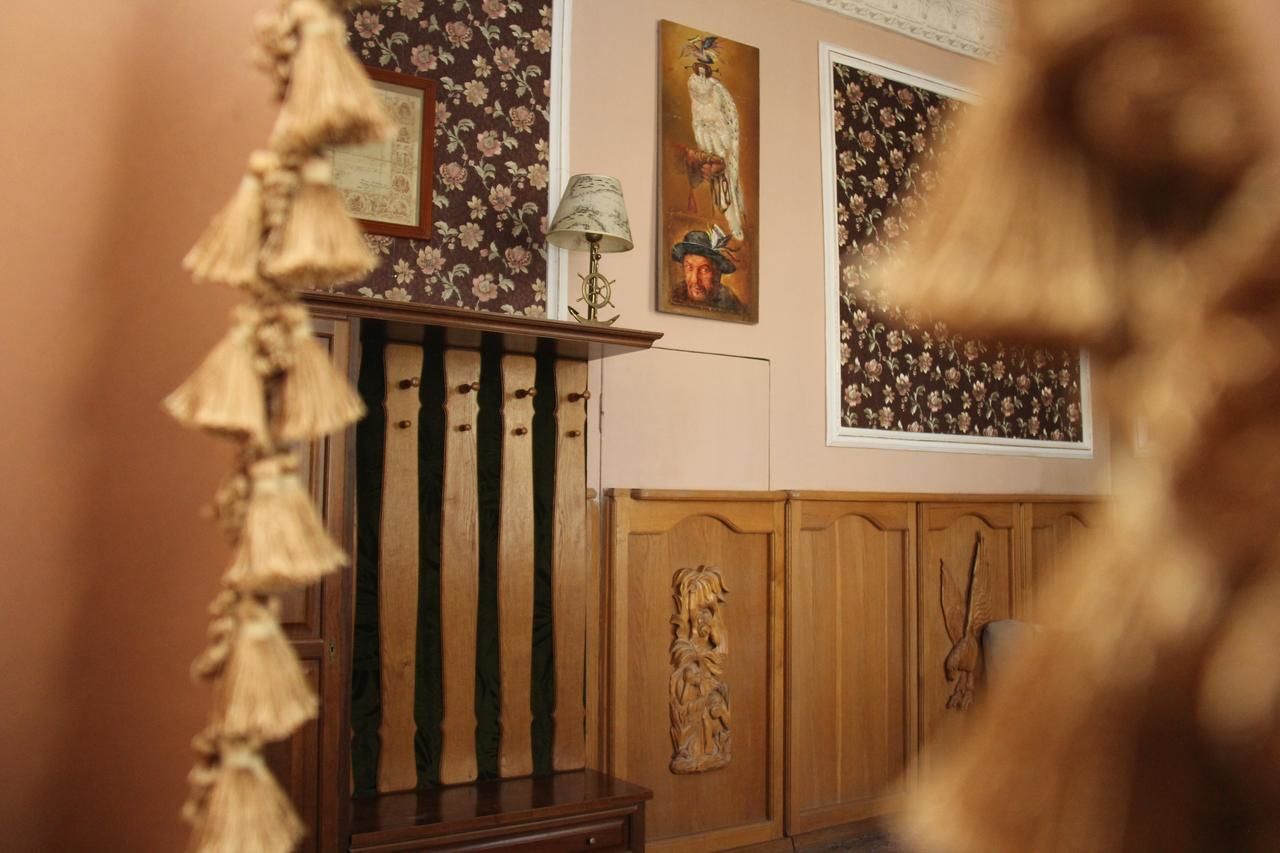 Хостелы Orpheus Hostel and Apartments Одесса-18
