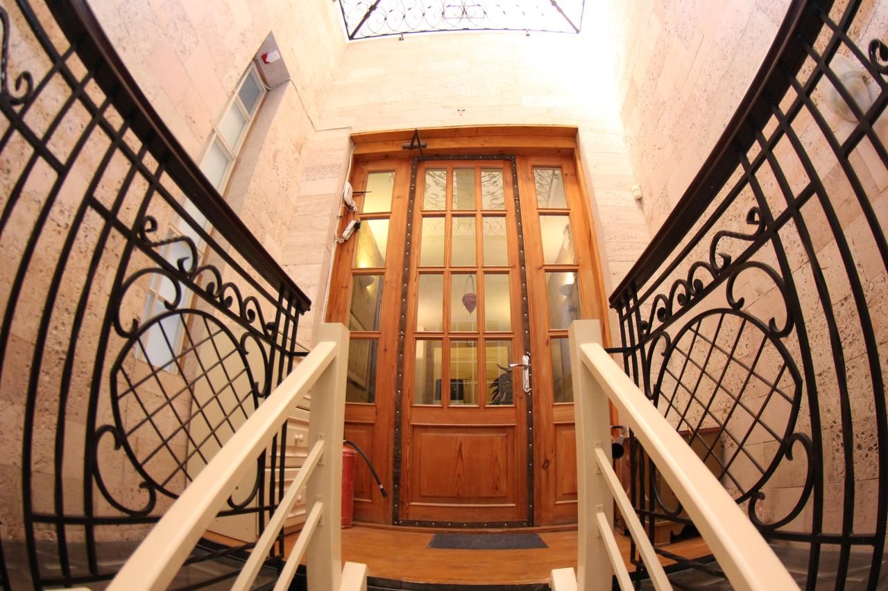 Хостелы Orpheus Hostel and Apartments Одесса-23