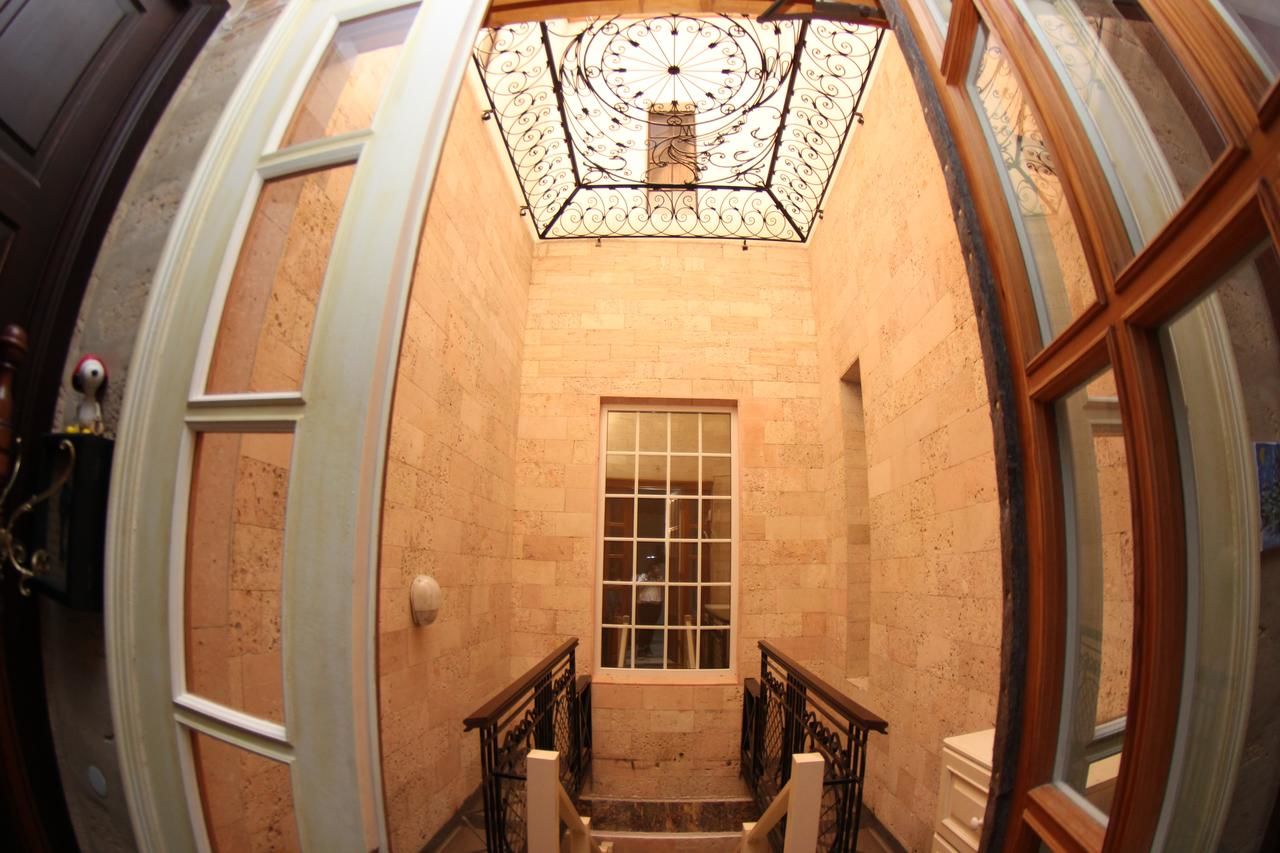Хостелы Orpheus Hostel and Apartments Одесса-24
