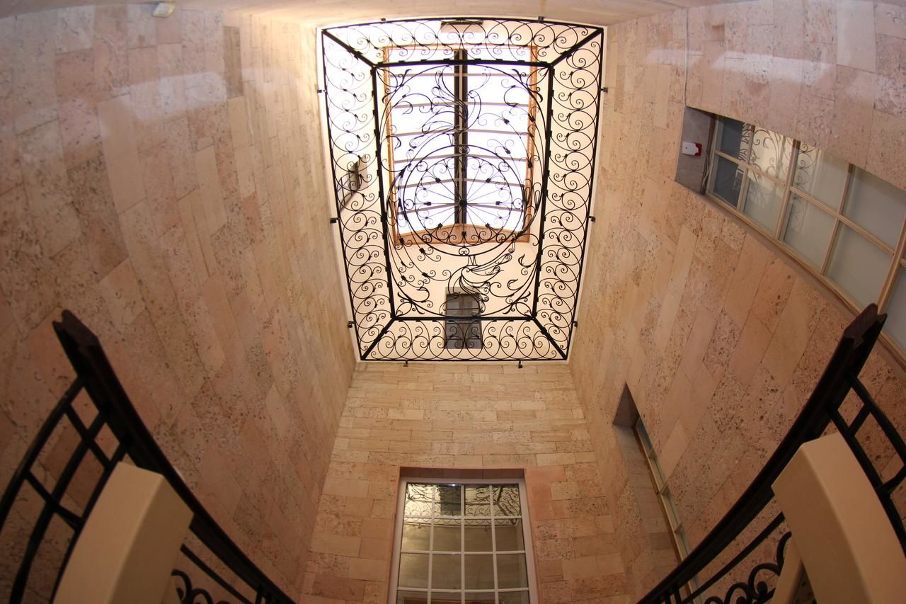 Хостелы Orpheus Hostel and Apartments Одесса-29
