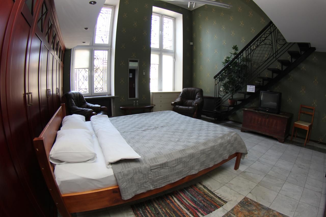 Хостелы Orpheus Hostel and Apartments Одесса-30