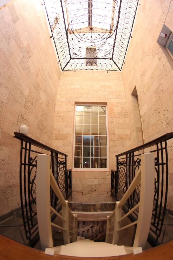 Хостелы Orpheus Hostel and Apartments Одесса-34