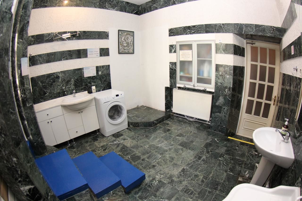 Хостелы Orpheus Hostel and Apartments Одесса-36