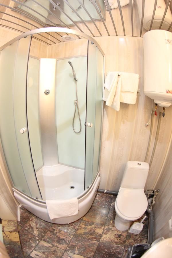 Хостелы Orpheus Hostel and Apartments Одесса-39
