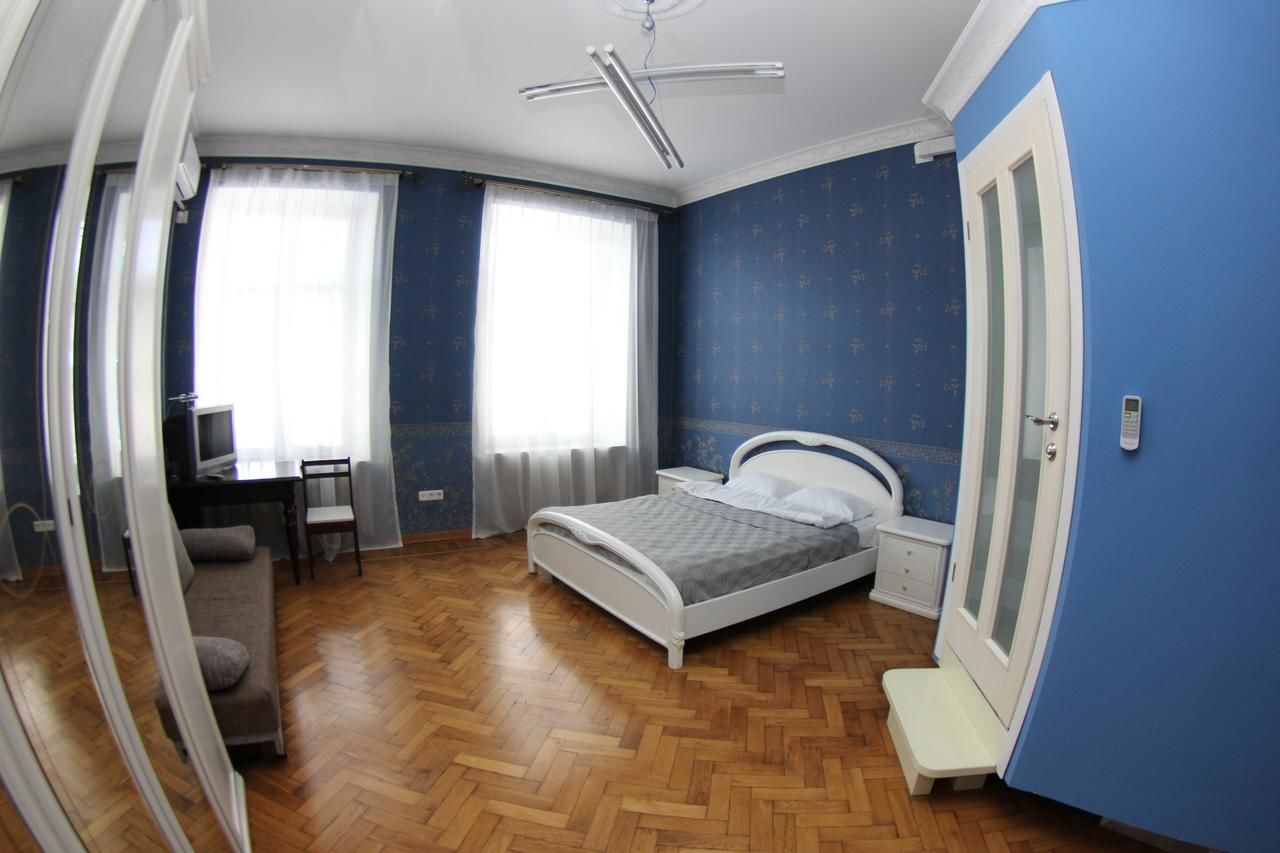 Хостелы Orpheus Hostel and Apartments Одесса-42