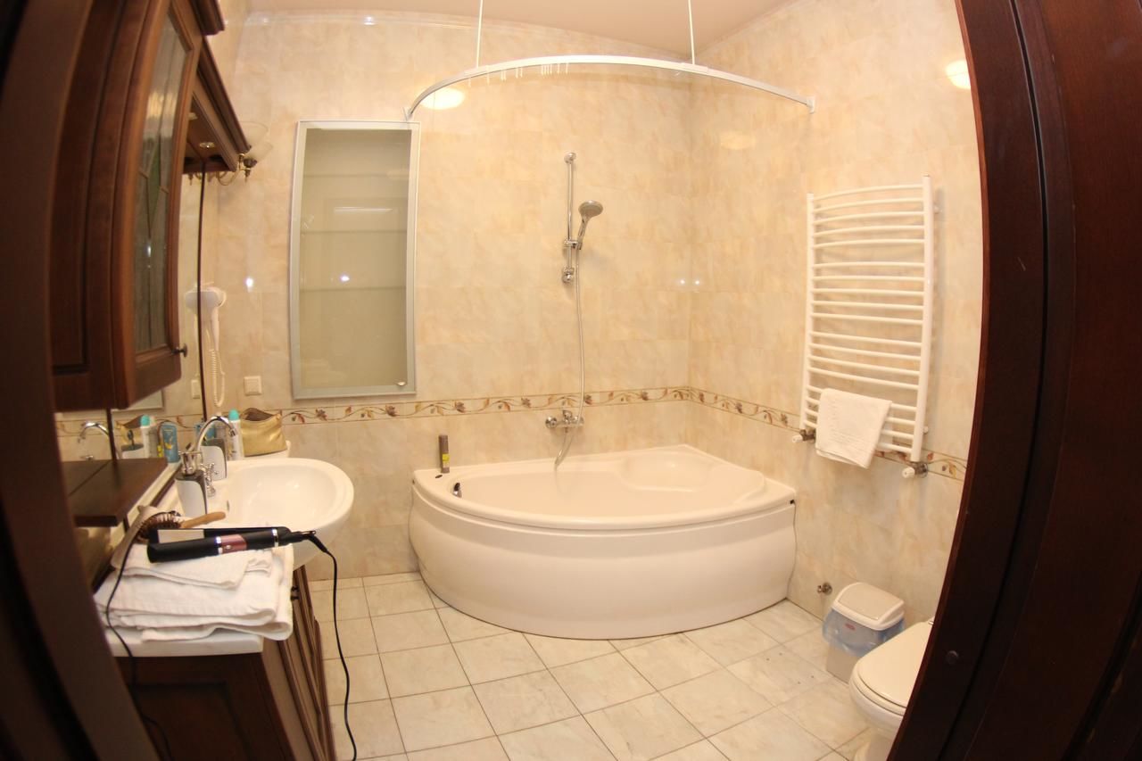 Хостелы Orpheus Hostel and Apartments Одесса-43