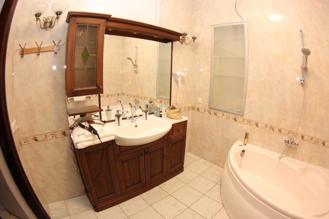 Хостелы Orpheus Hostel and Apartments Одесса-44