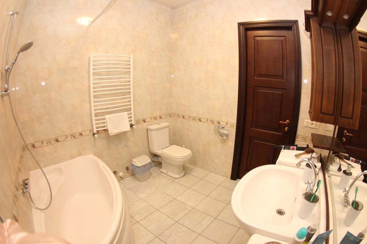 Хостелы Orpheus Hostel and Apartments Одесса-46