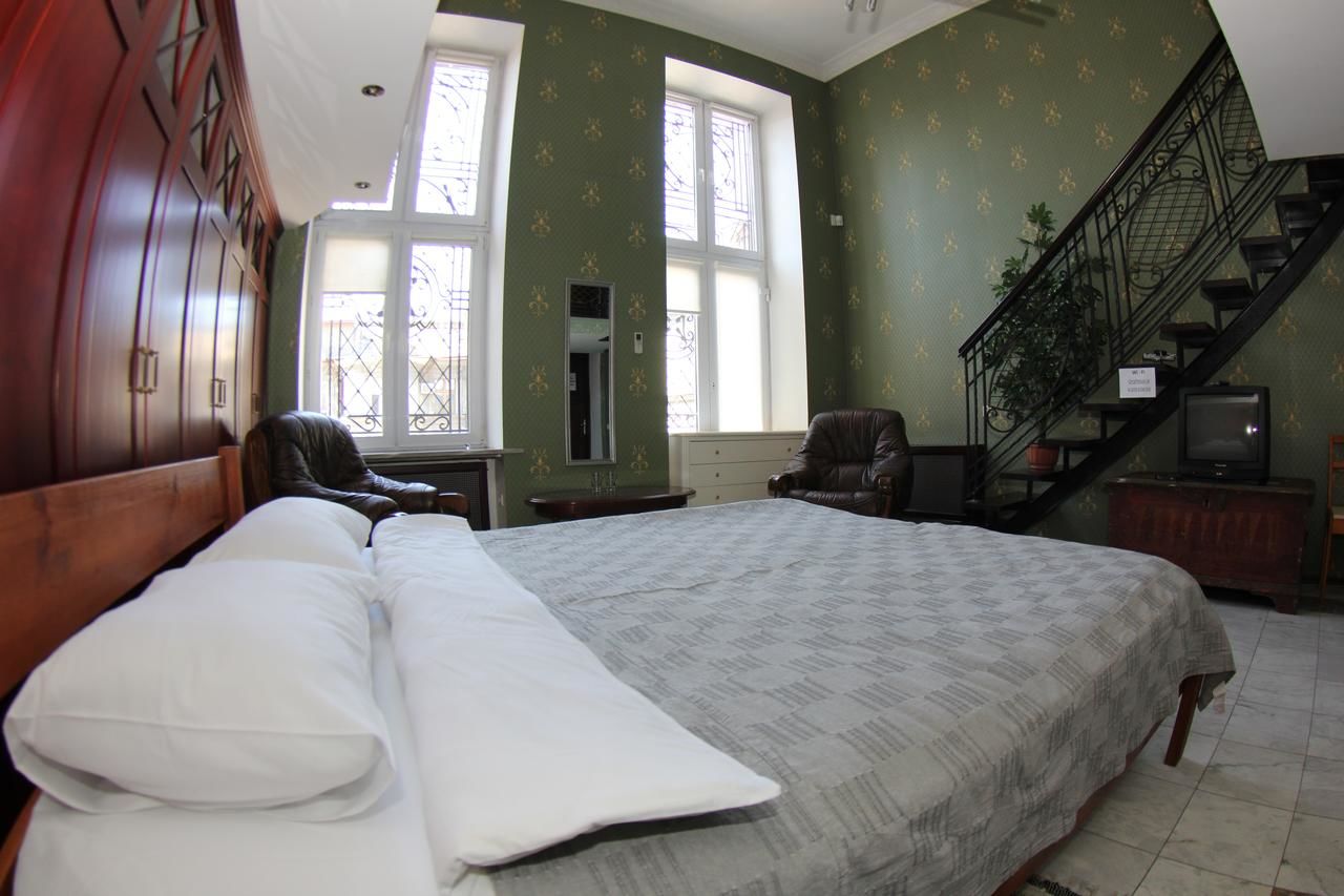 Хостелы Orpheus Hostel and Apartments Одесса-47