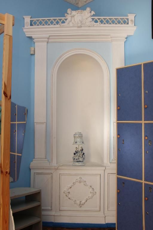 Хостелы Orpheus Hostel and Apartments Одесса-52