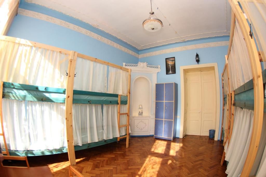 Хостелы Orpheus Hostel and Apartments Одесса-53