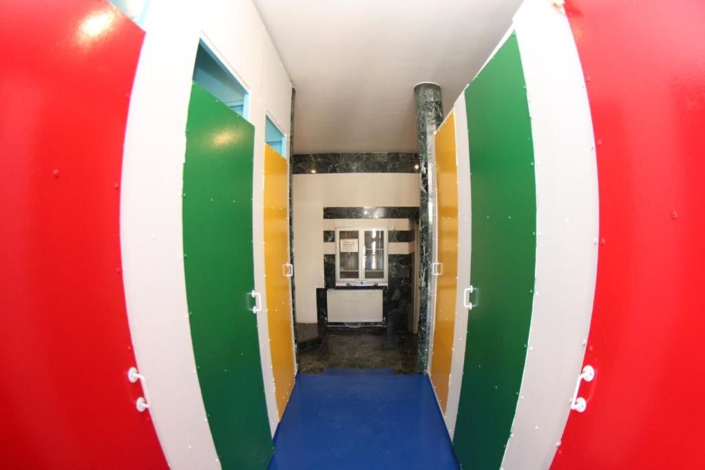Хостелы Orpheus Hostel and Apartments Одесса-55