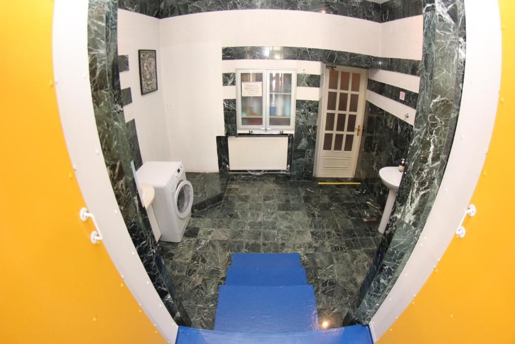 Хостелы Orpheus Hostel and Apartments Одесса-56