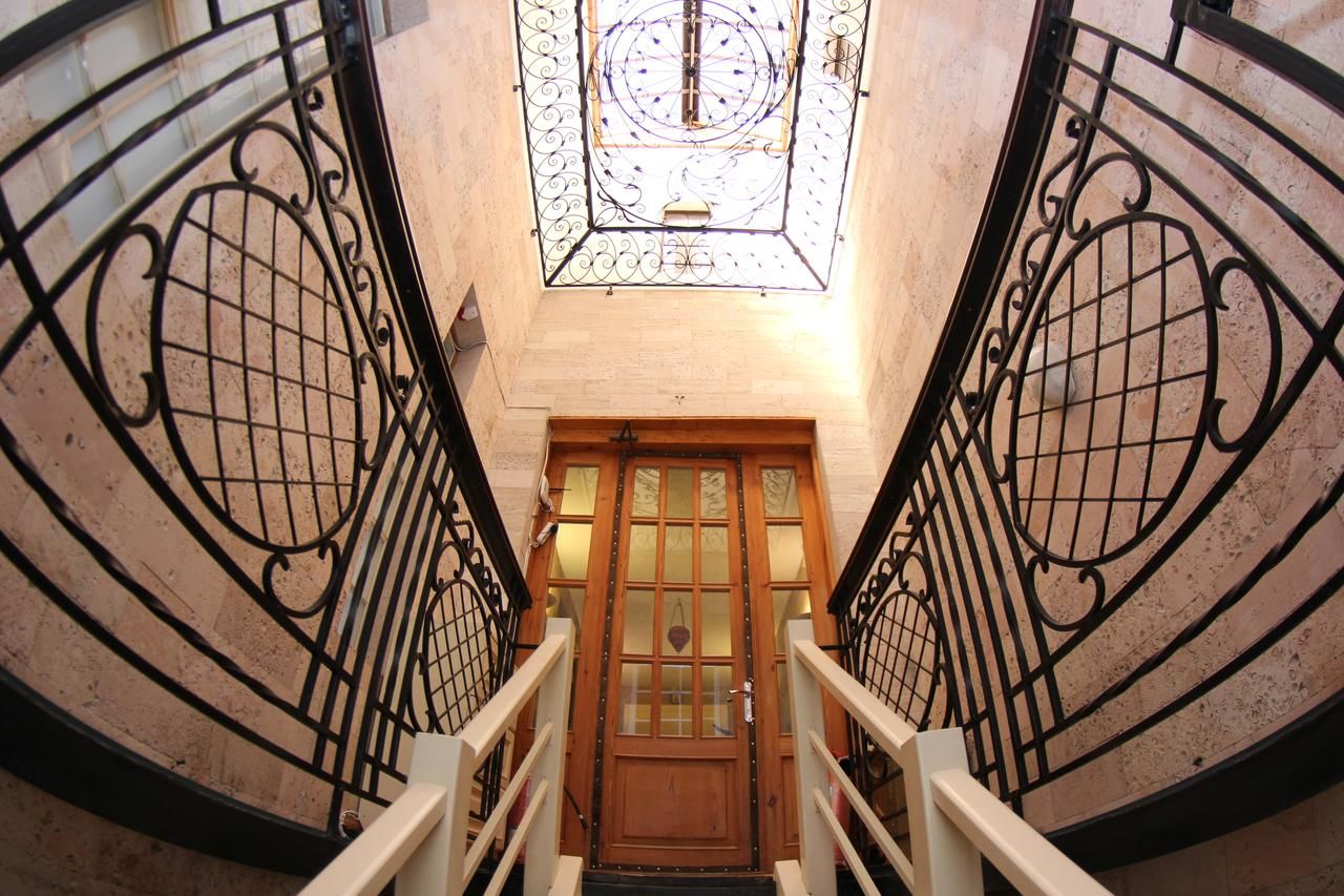 Хостелы Orpheus Hostel and Apartments Одесса-9