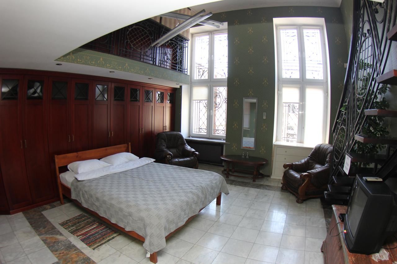 Хостелы Orpheus Hostel and Apartments Одесса-10