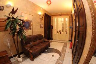 Хостелы Orpheus Hostel and Apartments Одесса-7