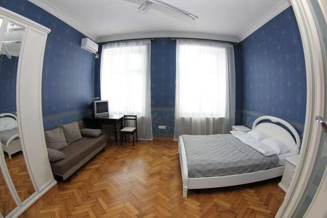 Хостелы Orpheus Hostel and Apartments Одесса-31